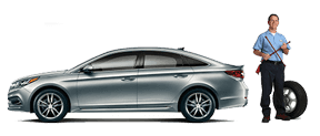 Hyundai Tires